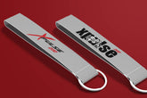 Hero Xpluse 200 Grey | Keytags