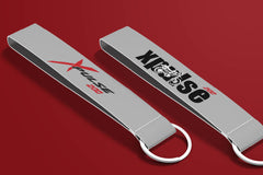 Hero Xpluse 200 Grey | Keytags