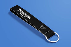 Triumph | Keytags