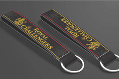 RCB | Keytags