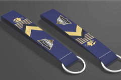 Gujarat Titans | Keytags