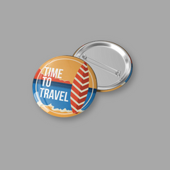 Time to Travel Badges