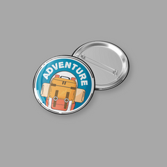 Adventure Badges