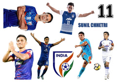 Sunil Chethri