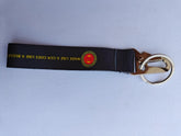 Royal Enfield | Hook Silver Keytags