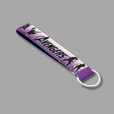 Avengers Keytags