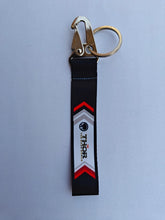 Thor | Hook Silver Keytags