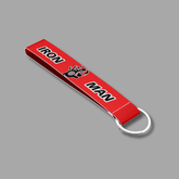 Ironman Keytags