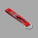 Arc Reactor Iron Man Keytags