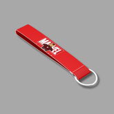 Iron Man Marvel Keytags