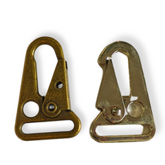 jiraiya-Inspired Satin Lanyard Keytags
