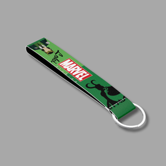 Loki Keytags