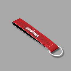 Spider Man Keytags