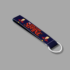 Dr.Strange Keytags