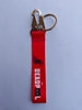 Deadpool | Hook Silver Keytags