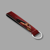 Wonder Woman Keytags: Unleash Your Inner Heroine Everywhere You Go!