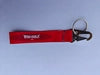 Spider Man | Hook Silver Keytags