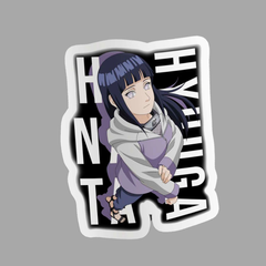 Mysterious Power: Itachi Uchiha Stickers for Shinobi Legends