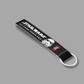 Boba Fett Keytags: Bounty Hunter Swag for Your Keys!