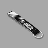 Star Wars Logo Keytags: Unleash the Force with Every Key Swing!
