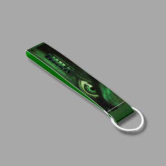 Hulk Angry Keytags