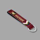 Wolverine Comic Keytags: Channel Your Inner Hero Everywhere You Go!