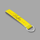 Every Moment Matters Keytags| Cherish Every ride, Carry the Memories!