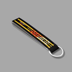 Passion Keytags: Carry Your Fire, Ignite Your Journey!