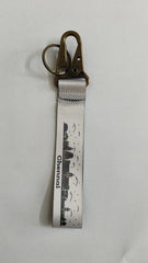 Chennai || Hook Keytags Antique Gold