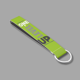 Level Up Keytags: Elevate Your Journey, Carry the Progress!