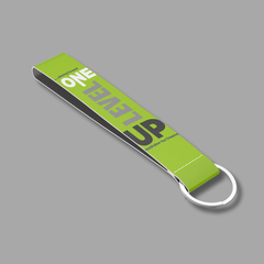 Level Up Keytags: Elevate Your Journey, Carry the Progress!