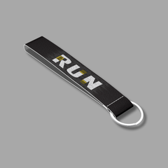 Run Keytags: Chase Your Dreams, Carry the Momentum!