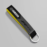 Yamaha R15 | Keytags