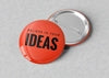 Believe in Your Ideas Badges