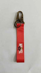 Iron Man || Hook Keytags Antique Gold