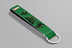 Hulk Keytags