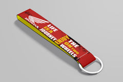 Honda | Keytags