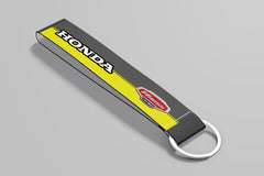 Honda Hness CB | Keytags