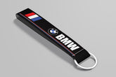 BMW Keytags