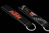 KTM Duke200 | Keytags