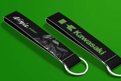 Kawasaki Ninja 650 | Keytags