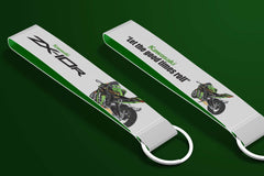 Kawasaki ZX10R | Keytags