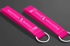 Rajasthan Royale | IPL | Keytags