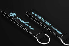 Pulsar Old Model | Keytags