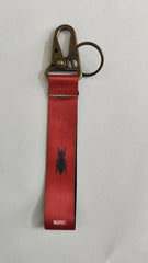 SpiderMan || Hook Keytags Antique Gold