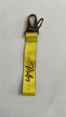 Matters Hook Keytag Antique Gold