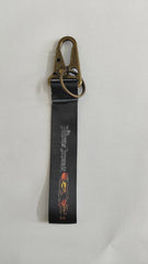 Pirate of carabian || Hook Keytags Antique Gold