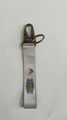 Thanos Hook Keytag Antique Gold