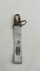 Thanos Hook Keytag Antique Gold