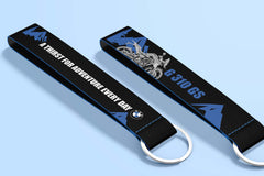 BMW G310GS | Keytags